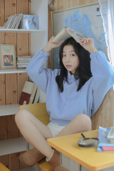 哺乳期的女人身材